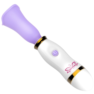 Electric Masturbator AV Stick Female Sex Masturbation G-Piont Vibration Silicone Massage Stick