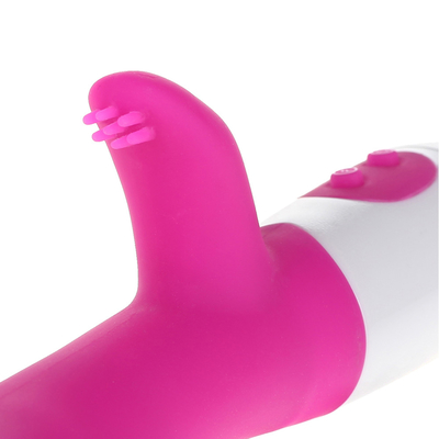 Hot Selling High Quality Dual Motor Vibrator Sex Toys for Woman