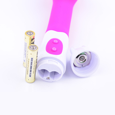 12 Speeds Tongue Vibrator Clitoris Stimulator Pussy Pump Nipple Vagina Massage Brush