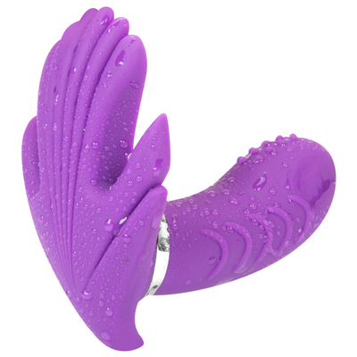 Hot Sex Toys Shop Remote Rontrol Butterfly Masturbation Device Sex Toys Adult for Women