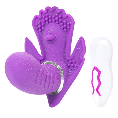 Hot Sex Toys Shop Remote Rontrol Butterfly Masturbation Device Sex Toys Adult for Women