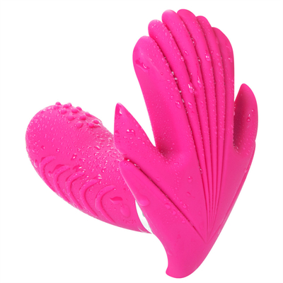 Hot Sex Toys Shop Remote Rontrol Butterfly Masturbation Device Sex Toys Adult for Women