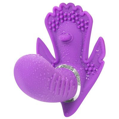 Hot Sex Toys Shop Remote Rontrol Butterfly Masturbation Device Sex Toys Adult for Women