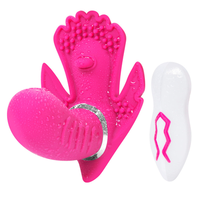 Hot Sex Toys Shop Remote Rontrol Butterfly Masturbation Device Sex Toys Adult for Women