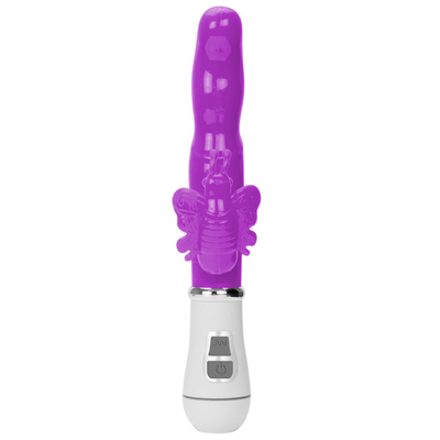 Hot Sales Female Vagina Vibrator Sex Toy For Woman