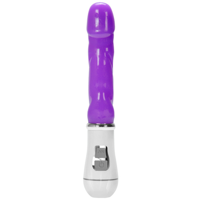 8 Speeds Dildo Vibrator Sex Toys for Girls