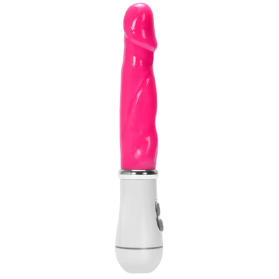 8 Speeds Dildo Vibrator Sex Toys for Girls