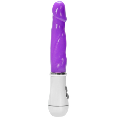 8 Speeds Dildo Vibrator Sex Toys for Girls