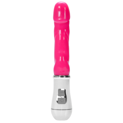 8 Speeds Dildo Vibrator Sex Toys for Girls