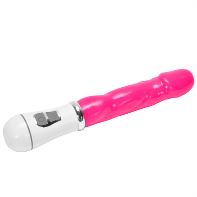 8 Speeds Dildo Vibrator Sex Toys for Girls