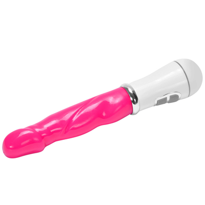 8 Speeds Dildo Vibrator Sex Toys for Girls