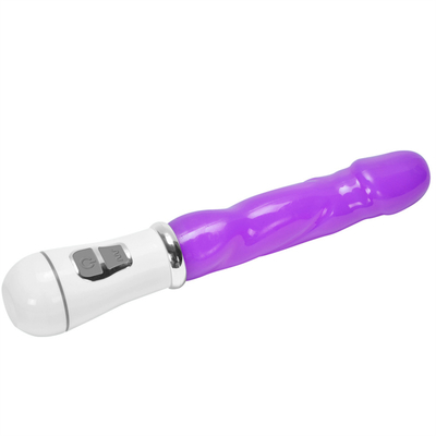 8 Speeds Dildo Vibrator Sex Toys for Girls