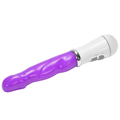 8 Speeds Dildo Vibrator Sex Toys for Girls