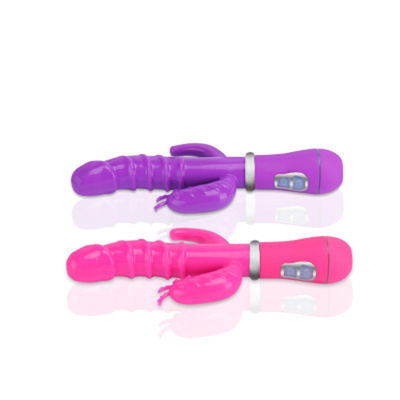 Women G Spot Rabbit Vibrator Extra Large USB Rabbit Vibrator