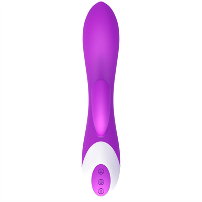 Wholesale Women Vibrator toys Silicone Vibration