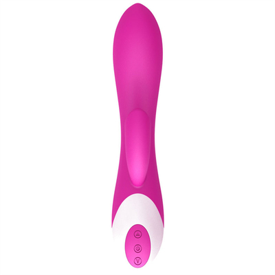 Wholesale Women Vibrator toys Silicone Vibration