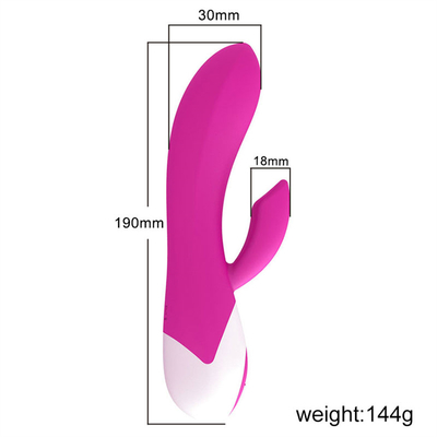 Wholesale Women Vibrator toys Silicone Vibration