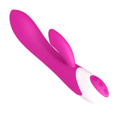 Wholesale Women Vibrator toys Silicone Vibration