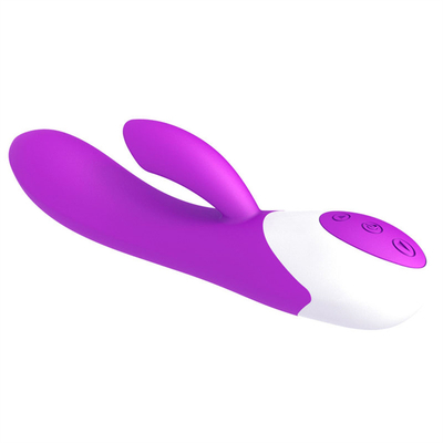 Wholesale Women Vibrator toys Silicone Vibration