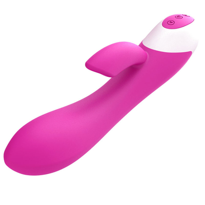 Wholesale Women Vibrator toys Silicone Vibration