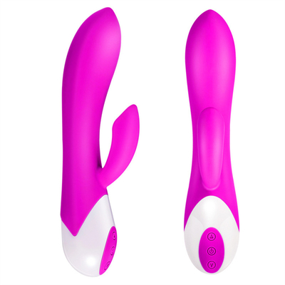 Wholesale Women Vibrator toys Silicone Vibration