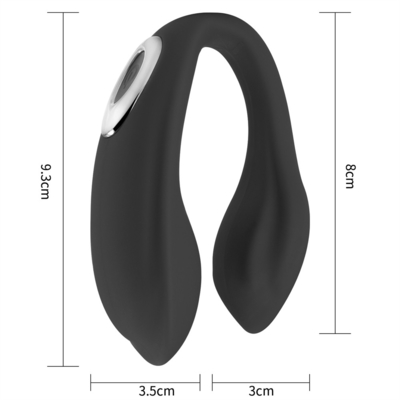 Waterproof Rechargeable G Spot Vibrator Anal Clitoris Vibrator For Female FOB Reference Price:Get latest price