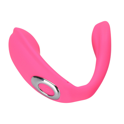 Waterproof Rechargeable G Spot Vibrator Anal Clitoris Vibrator For Female FOB Reference Price:Get latest price