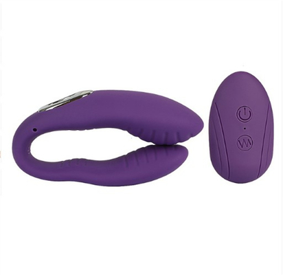 Remote Control Vagina Massage Vibrator Invisible Clitoris Vibrator