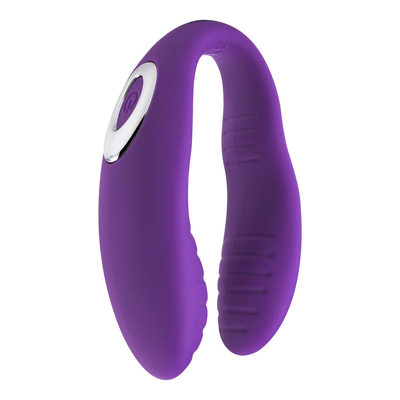 Remote Control Vagina Massage Vibrator Invisible Clitoris Vibrator