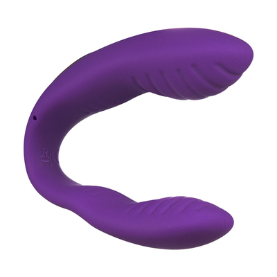 Remote Control Vagina Massage Vibrator Invisible Clitoris Vibrator