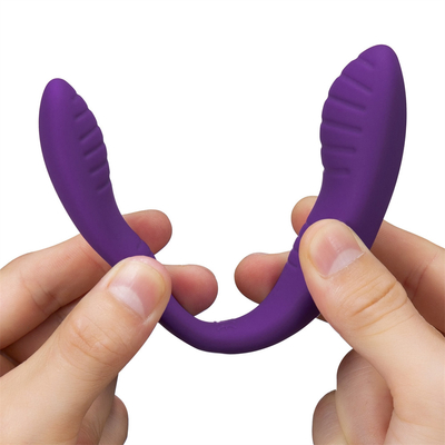 Remote Control Vagina Massage Vibrator Invisible Clitoris Vibrator