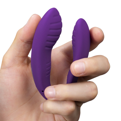 Remote Control Vagina Massage Vibrator Invisible Clitoris Vibrator