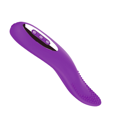 Hot Selling Masturbator Rose Tongue Vibrator Licking Sucking Vibrator Clit Sucker Clitoral Stimulator