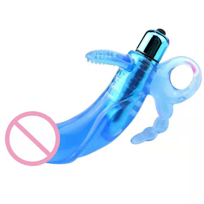 Hot Sells Clitoral Stimulator Vibrator Vegetable Vibrator For Female