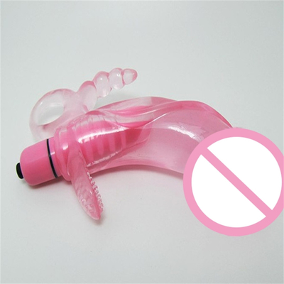 Hot Sells Clitoral Stimulator Vibrator Vegetable Vibrator For Female