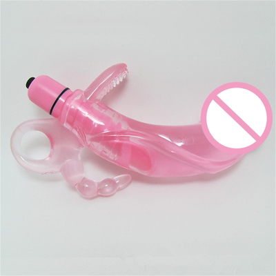 Hot Sells Clitoral Stimulator Vibrator Vegetable Vibrator For Female