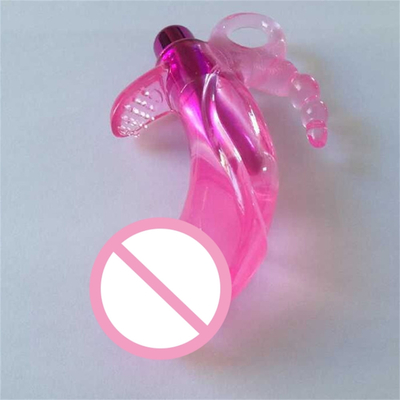 Hot Sells Clitoral Stimulator Vibrator Vegetable Vibrator For Female