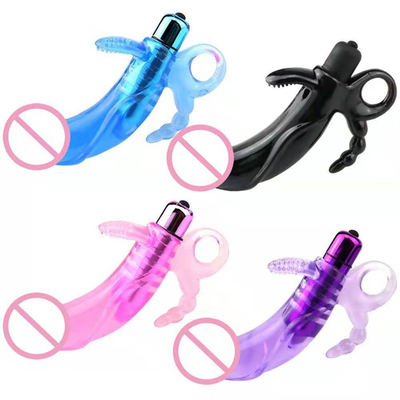 Hot Sells Clitoral Stimulator Vibrator Vegetable Vibrator For Female