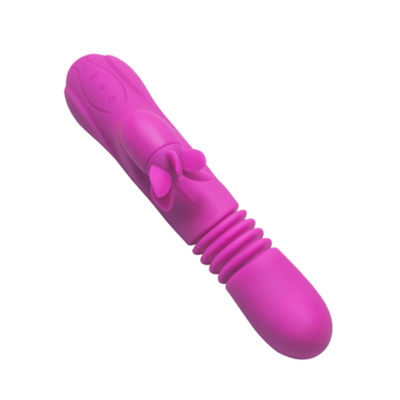 2023 Latest Heating Medical Silicone Electric Sex Toys Adult for Women Vagina