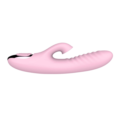 12 Speeds Adult Sex Toys for Woman Clitoris Stimulate G Spot Dildo Vibrating Masturbator