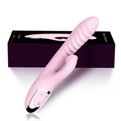 12 Speeds Adult Sex Toys for Woman Clitoris Stimulate G Spot Dildo Vibrating Masturbator