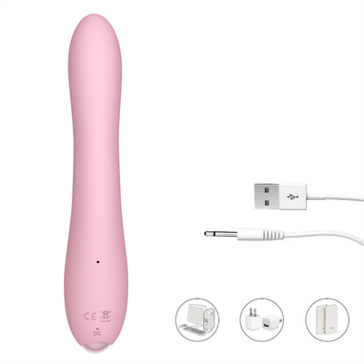 12 Speeds Adult Sex Toys for Woman Clitoris Stimulate G Spot Dildo Vibrating Masturbator