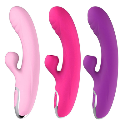 12 Speeds Adult Sex Toys for Woman Clitoris Stimulate G Spot Dildo Vibrating Masturbator