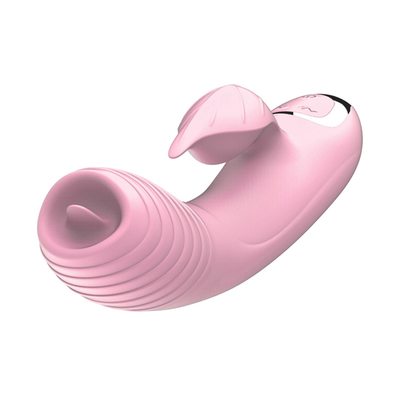 12 Speeds Adult Sex Toys for Woman Clitoris Stimulate G Spot Dildo Vibrating Masturbator