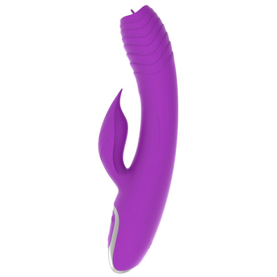 12 Speeds Adult Sex Toys for Woman Clitoris Stimulate G Spot Dildo Vibrating Masturbator