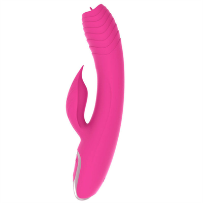 12 Speeds Adult Sex Toys for Woman Clitoris Stimulate G Spot Dildo Vibrating Masturbator