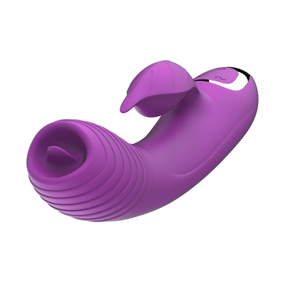 12 Speeds Adult Sex Toys for Woman Clitoris Stimulate G Spot Dildo Vibrating Masturbator