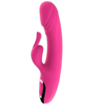 12 Speeds Adult Sex Toys for Woman Clitoris Stimulate G Spot Dildo Vibrating Masturbator