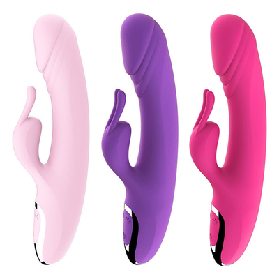 12 Speeds Adult Sex Toys for Woman Clitoris Stimulate G Spot Dildo Vibrating Masturbator