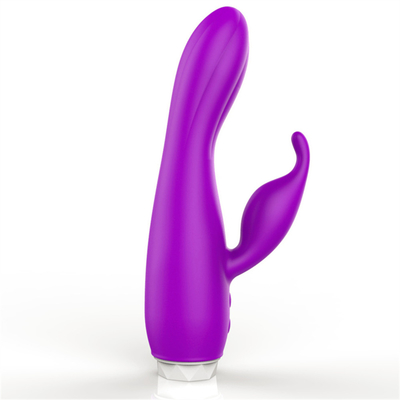 10 Speeds Silicone Electronic Sex Toys for Women Vibrator Sex Toys